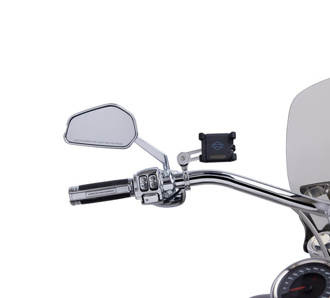 Harley-Davidson 76001341 Support de téléphone universel Harley-Davidson 76001341