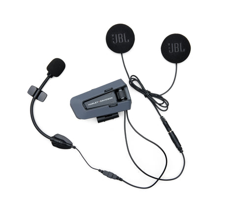 Harley-Davidson 76001367 Harley-Davidson Packtalk Edge