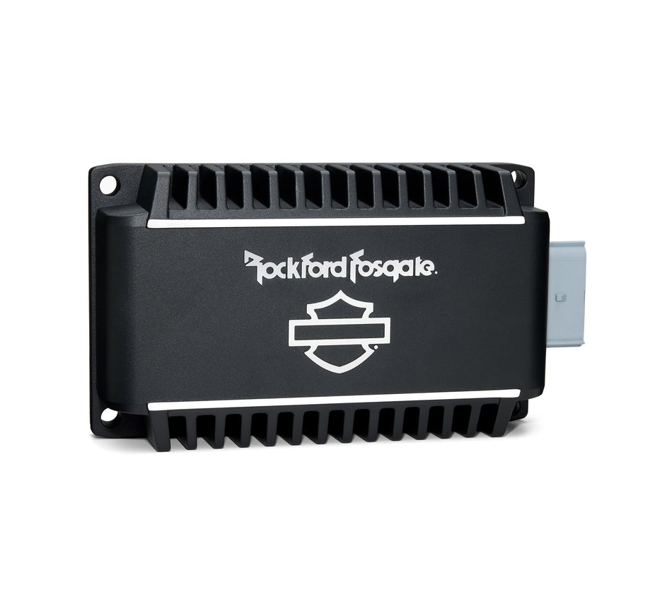 Harley Davidson 76001444 KIT, INFOT, AMPLIFICATEUR, 600 W