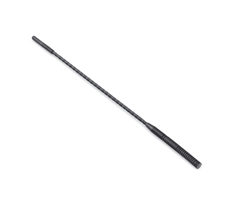 Harley Davidson 76386-09A Boom! Audio Shorty CB Antenna MAST,ANTENNA,CB,SHORT,W/O LOAD