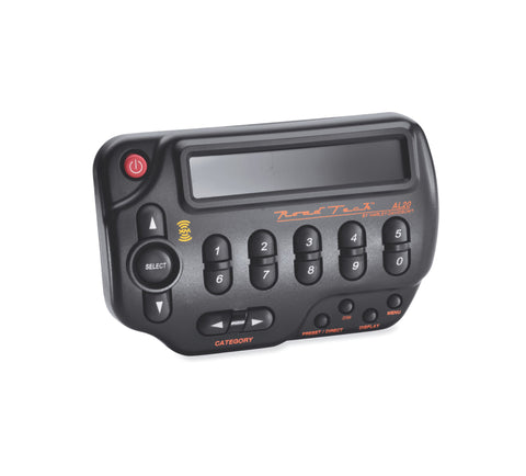 Harley Davidson 76390-05A SiriusXM Satellite Radio - Handlebar Mount KIT SATELLITE RADIO,FLT/DYNA/S