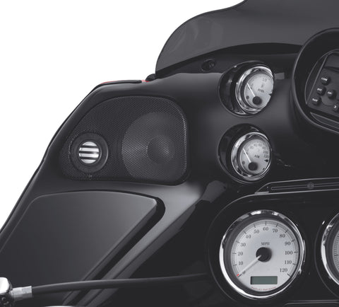 Harley Davidson 77028-10 Boom! Audio High Performance Boom! Bagger Road Glide Fairing Speakers KIT-SPEAKER,PREMIUM(MOAR)FLTR