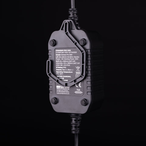 Oximiseur Oxford Pro 1250 - EL202