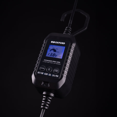 Oximiseur Oxford Pro 1250 - EL202