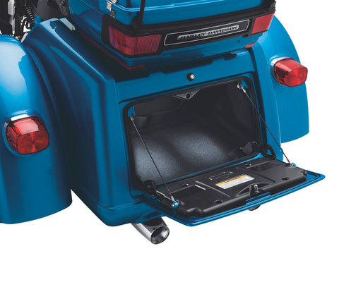Kit d'éclairage intérieur de coffre Harley Davidson 83946-11 Trike KIT-TRUNK LITE, INTERIOR, TRIGLI