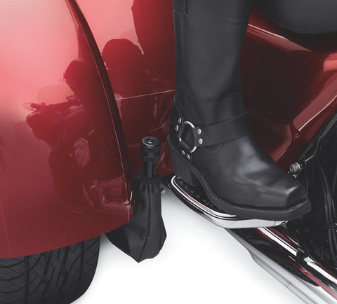 Kit de protection de peinture transparente Harley Davidson 83989-10A KIT-PROTECTION DE PEINTURE TRANSPARENTE