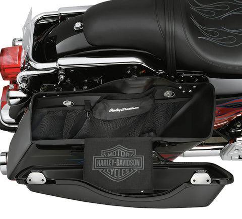Harley Davidson 88232-06 Saddlebag Wall Organizer KIT WALL ORGANIZER,S'BAG/FLT