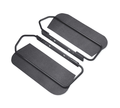 Harley Davidson 88373-10A Heritage Flat Top Kit KIT-SUPPORT,INR,S'BAG/FLSTC