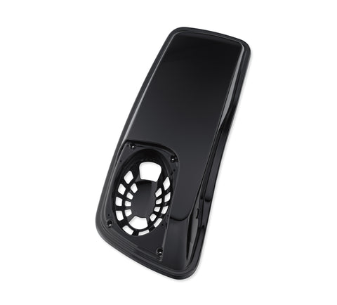 Harley Davidson 90200826DH Color-Matched Saddlebag Speaker Lid KIT-LID,RH-S'BAG,SPEAKER,SOLID