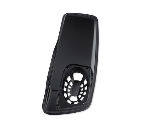Harley Davidson 90200827DH Color-Matched Saddlebag Speaker Lid KIT-LID,LH-S'BAG,SPEAKER,SOLID