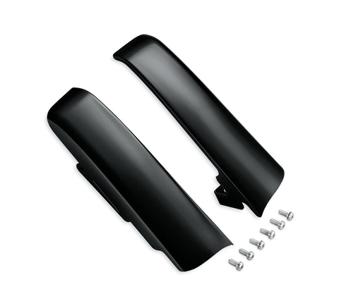 Harley Davidson 90200872DH Color-Matched Solid Saddlebag Filler Strips KIT-FILLER STRIP,S'BAG,SLD,SOL