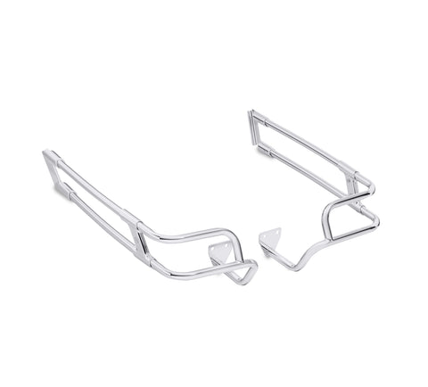 Harley-Davidson 90201903 Saddlebag Guard Rails