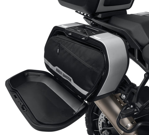 Harley Davidson 90202220 Sport Side Case Liners KIT,S-BAG,LINER