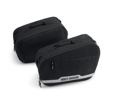 Harley Davidson 90202220 Sport Side Case Liners KIT,S-BAG,LINER