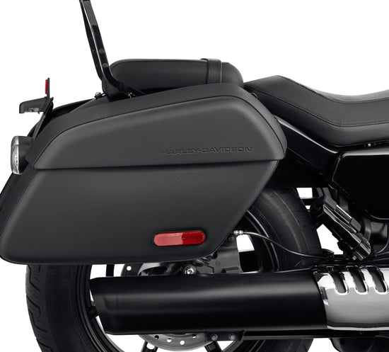Harley Davidson 90202254 Nightster KIT,S-BAG,DETACHABLE