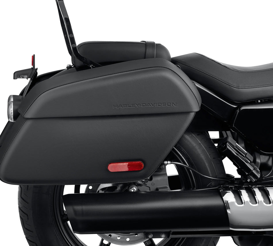Harley Davidson 90202254 Nightster KIT, S-BAG, AMOVIBLE