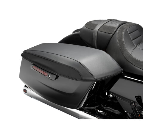 KIT DE PROTECTION DE COUVERCLE DE SACOCHE HARLEY DAVIDSON 90202599, S-BAG, COUVERCLE