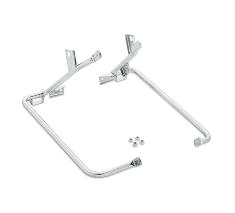 Harley Davidson 90881-09A Saddlebag Support Kit SADDLEBAG SUPPORT KIT