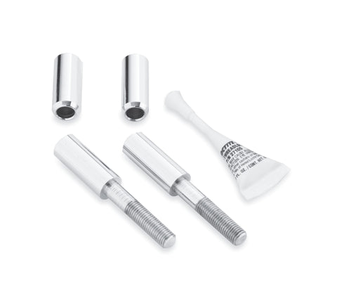 Harley Davidson 91907-87 Mirror Extension Kit BOM KIT,MIRROR EXT