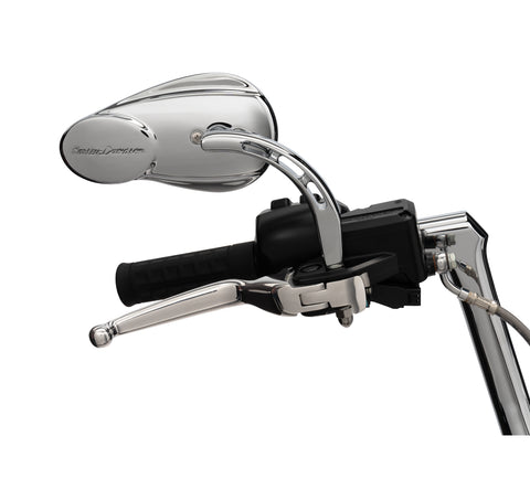 Harley-Davidson 92190-06A Split Vision Mirrors