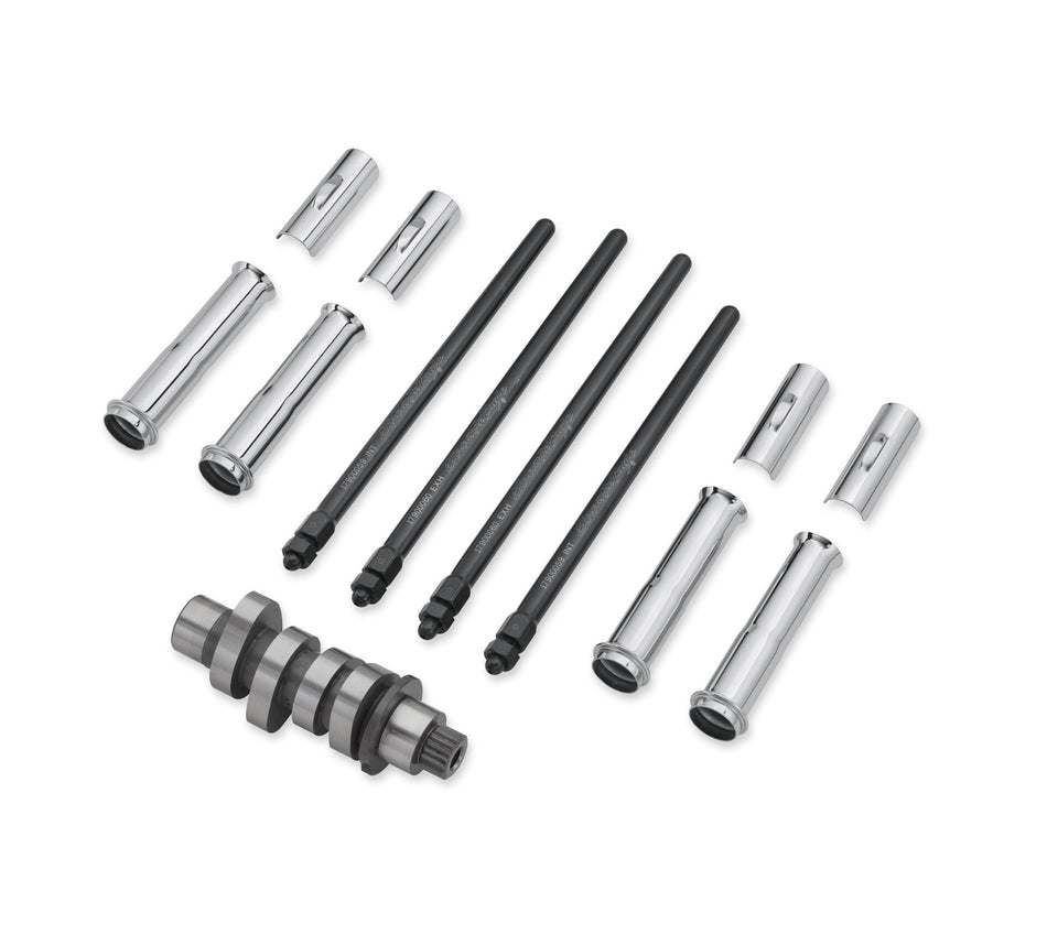 Harley Davidson 92500047A Screamin' Eagle Milwaukee-Eight Stage II 2 Screaming - KIT DE COUPLE, MISE À NIVEAU DU PRFM PWR, ÉTAGE 2, COUPLE À BOULONNER