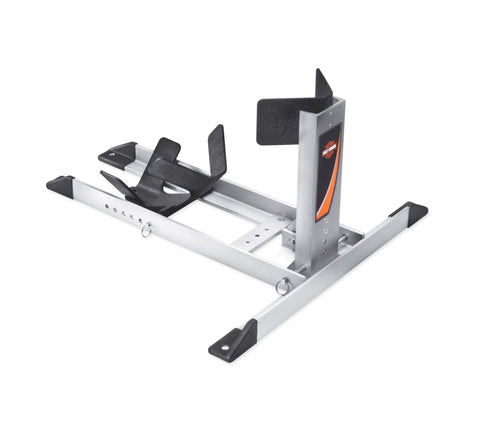 Harley Davidson 92900001 Cruiser Cradle Wheel Chock CRUISER CRADLE WHEEL CHOCK