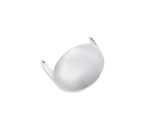 Harley Davidson 93024-88 Decorative Chrome Spots ROUND HEAD SPOT,.50