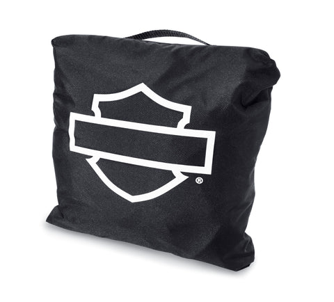 Harley-Davidson 93100019 Premium Indoor Motorcycle Cover 93100019