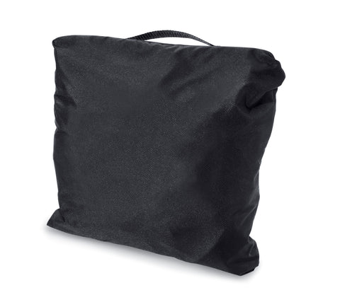 Housse de protection pour moto Harley-Davidson 93100025 noire pour intérieur/extérieur 93100025