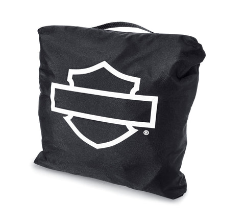 Housse de protection pour moto d'intérieur Harley Davidson 93100043 - Petite HOUSSE, PROT/STOR, INTÉRIEUR