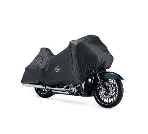 Harley Davidson 93100073 Housse de voyage compacte grande taille - KIT,PROT/STOR CVR,TRAVEL,LARGE