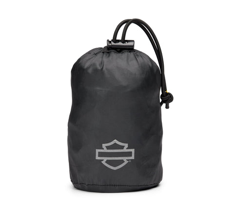 Harley Davidson 93100073 Housse de voyage compacte grande taille - KIT,PROT/STOR CVR,TRAVEL,LARGE