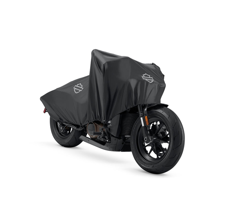 Housse de voyage compacte Harley Davidson 93100074 - KIT MOYEN, PROTECTION/STOR CVR, VOYAGE, MOYEN