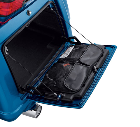 Harley Davidson 93300001 Trike Trunk Door Organizer KIT-TRUNK DOOR ORGANIZER,TRIKE