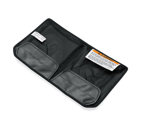 Harley Davidson 93300001 Trike Trunk Door Organizer KIT-TRUNK DOOR ORGANIZER,TRIKE