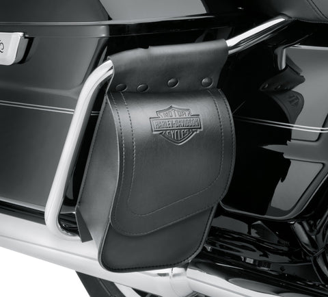 Harley Davidson 93300062 S-BAG GUARD BAG, CÔTÉ DROIT