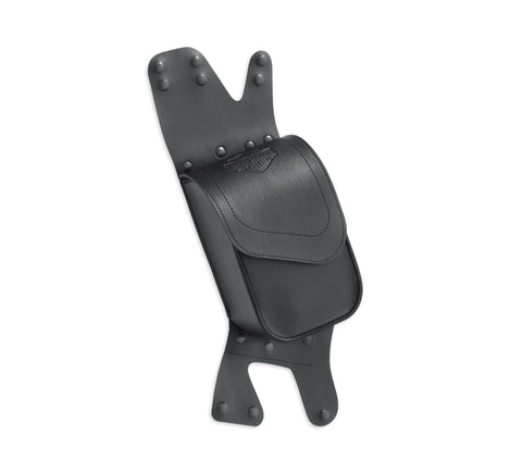 Harley Davidson 93300063 SAC DE PROTECTION DE SACOCHE, CÔTÉ GAUCHE