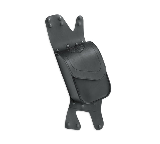 Harley Davidson 93300063 SAC DE PROTECTION DE SACOCHE, CÔTÉ GAUCHE