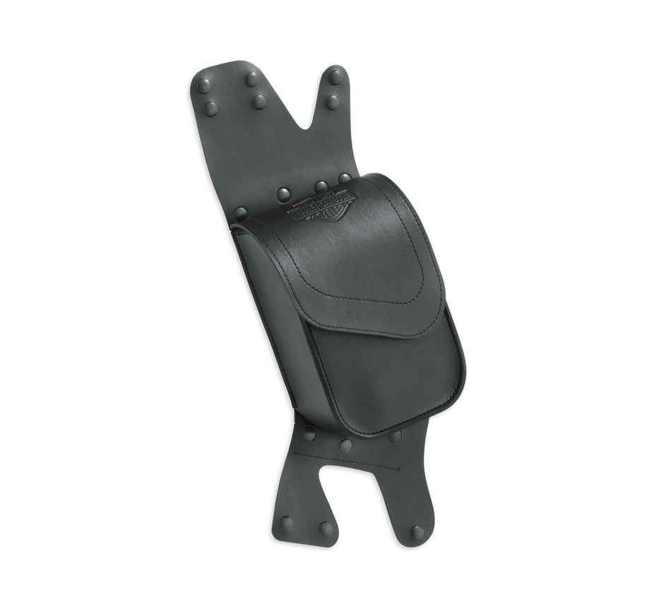 Harley Davidson 93300063 SAC DE PROTECTION DE SACOCHE, CÔTÉ GAUCHE
