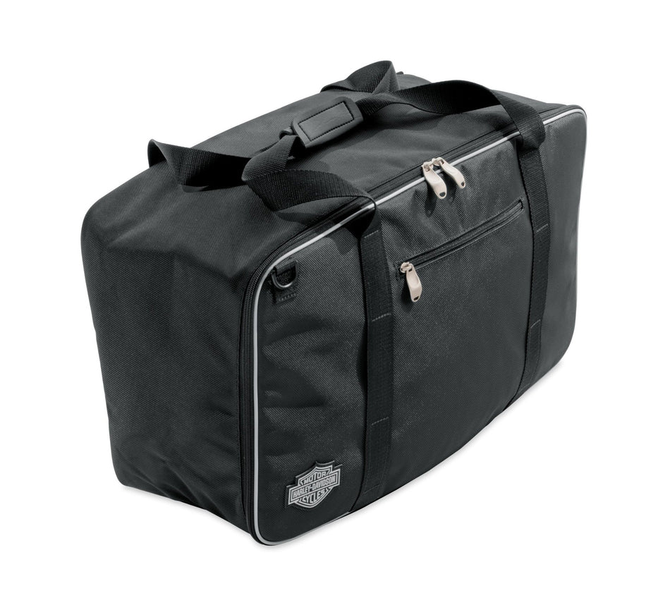 Harley Davidson 93300072 Sac de voyage haut de gamme pour King Tour-Pak Sac de voyage haut de gamme King