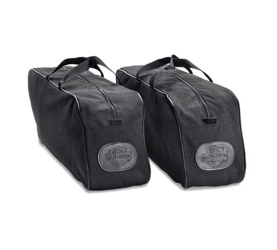 Sacoche de selle Harley Davidson 93300107 Travel-Paks STOR,SOFT,LINER INSTITUTION
