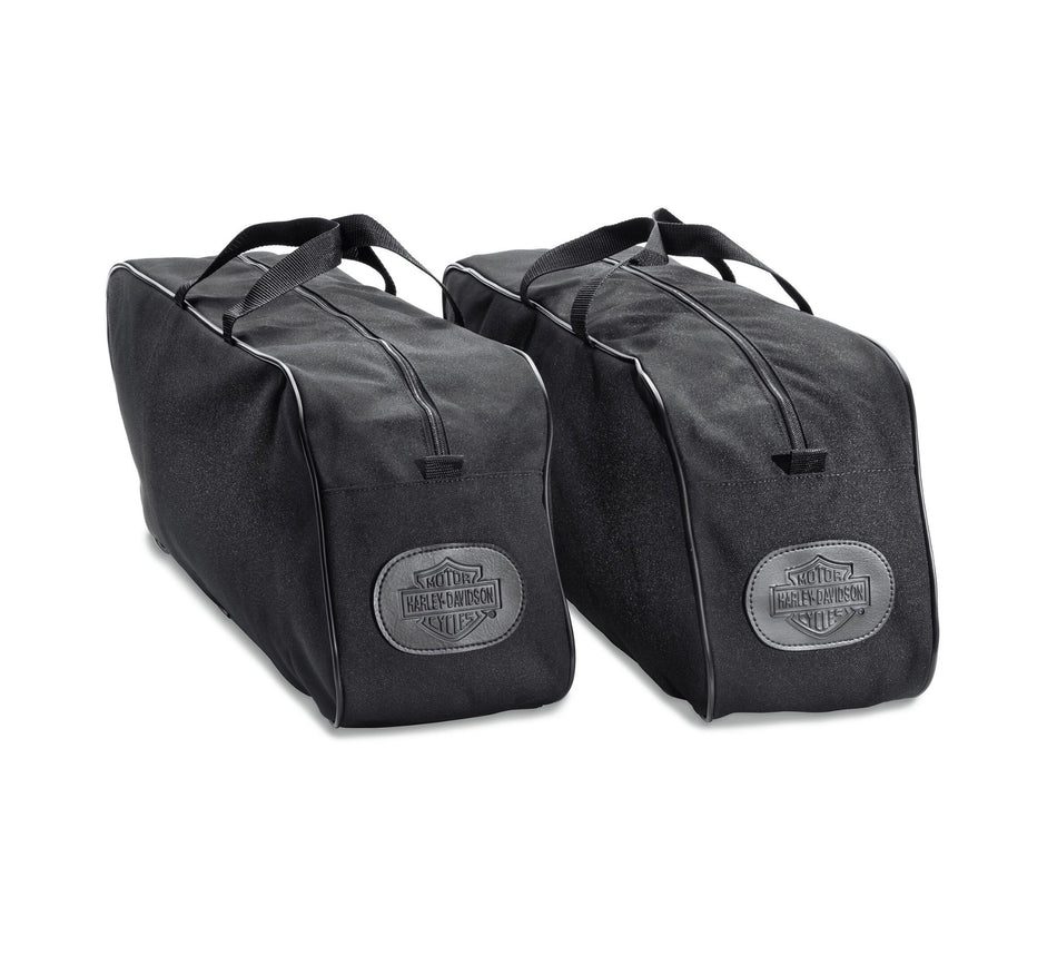 Sacoche de selle Harley Davidson 93300107 Travel-Paks STOR,SOFT,LINER INSTITUTION