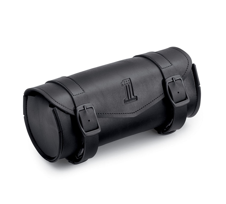 Sac à outils Harley Davidson 93300113 Black Standard Line KIT, STOR, SAC, OUTIL, VALEUR