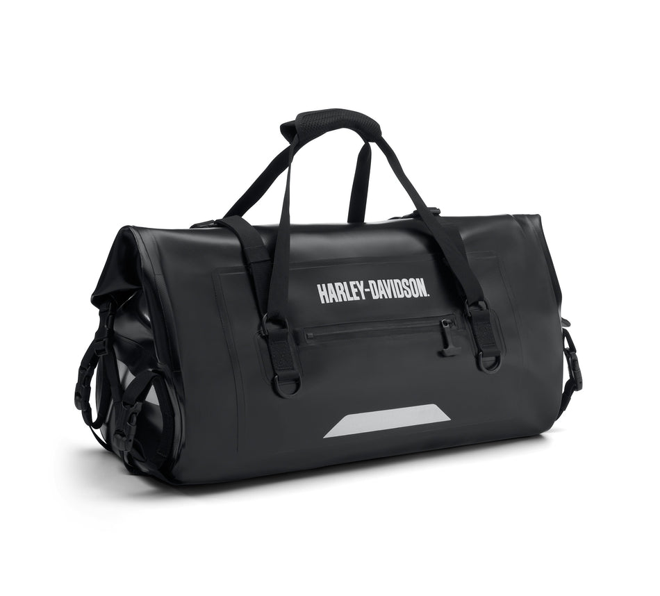 Sac de voyage Adventure Harley Davidson 93300142 KIT, STOR, ADVENTURE, SAC DE QUEUE DUFFEL