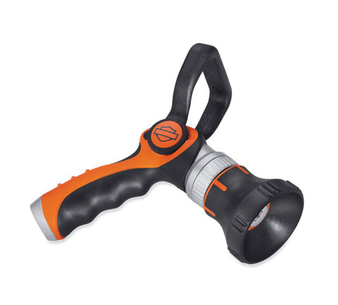 Harley Davidson 93600016 Buse de tuyau style pompier BUSE, TUYAU, STYLE POMPIER