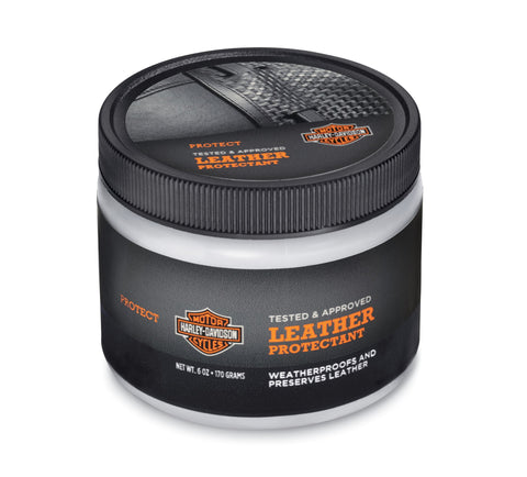 Harley-Davidson 93600034 Leather Protectant