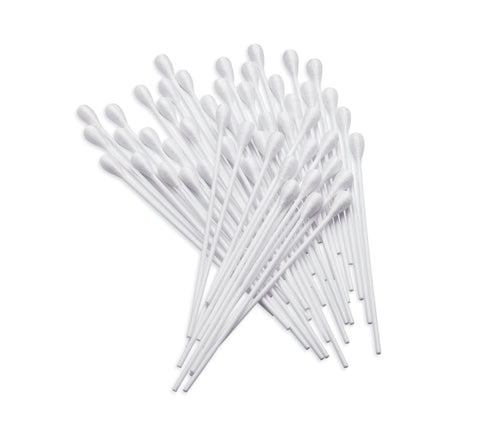 Harley Davidson 93600107 Detailing Swabs DETAILING SWABS,50-PK