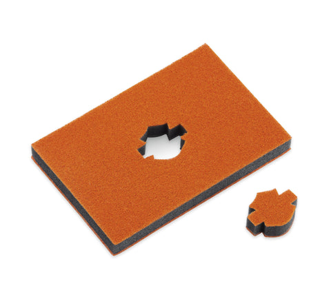 Harley Davidson 93600110 Bug Eater Sponge BUG EATER SPONGE