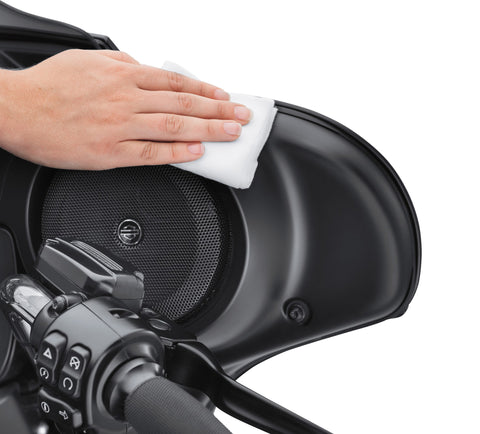 Harley Davidson 93600115 Black Inner Fairing Rejuvenator BLACK INNER FAIRING REJUVENATO