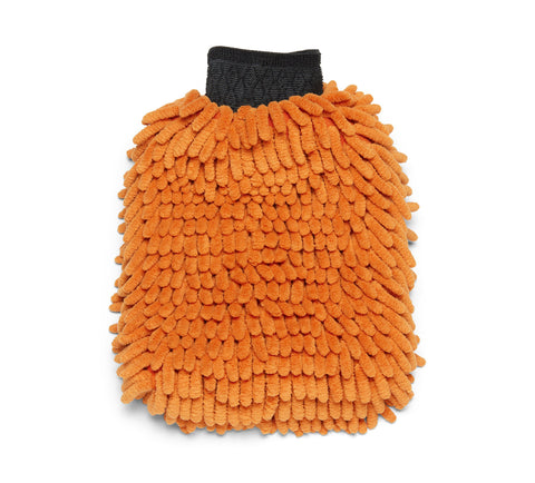 Harley Davidson 93600130 Gant de toilette en microfibre NETTOYANT, GANT DE LAVAGE